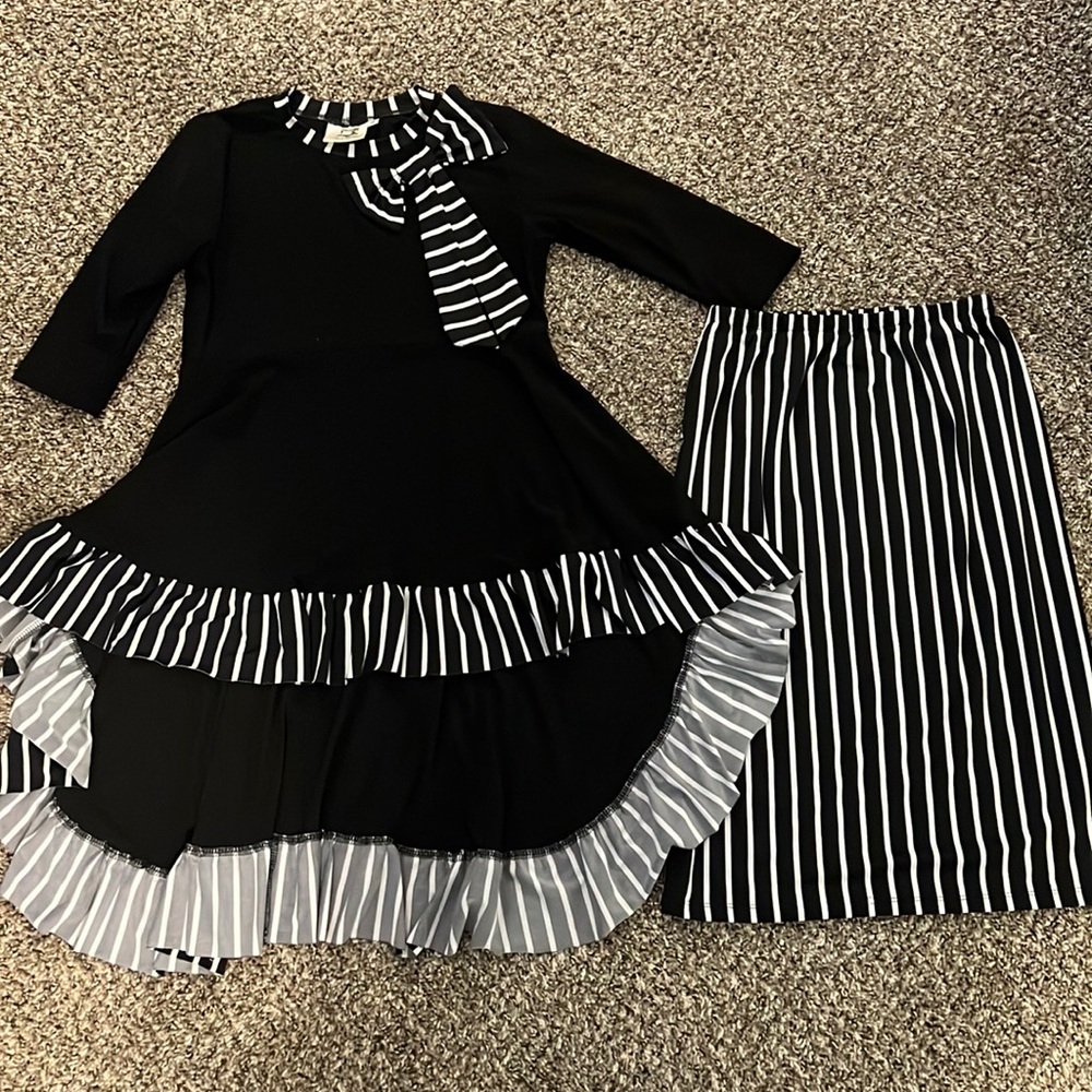 Sew Me Adorable outfit